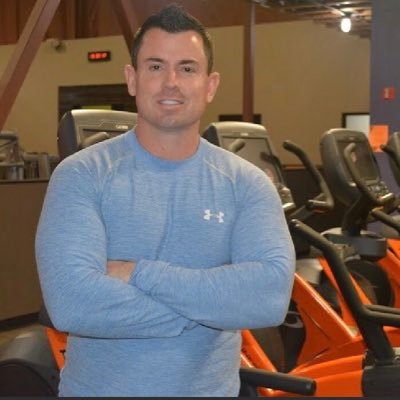 Profile Picture of Chris Maddox (@GymGuyPF) on Twitter