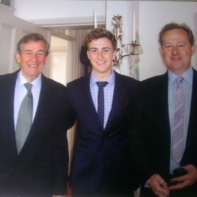 Profile Picture of Max Foster (@fosterface7) on Twitter