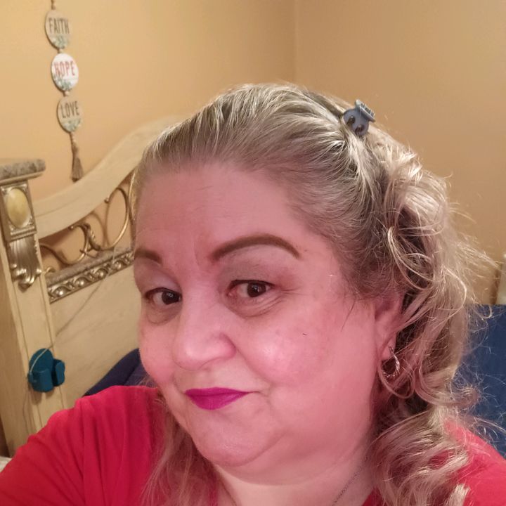 Profile Picture of dottie (@dottie2904) on Tiktok