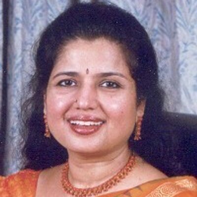 Profile Picture of Dr. Rekha Shetty (@drrekhashetty) on Twitter