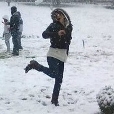 Profile Picture of Constanza Becerra (@k0ntty) on Twitter