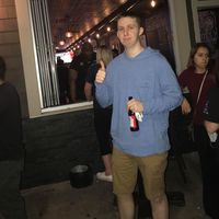 Profile Picture of Tyler Bergin (@tyler-bergin-5) on Quora