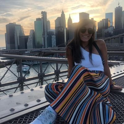 Profile Picture of Isa Guzmán (@IsaGuzmi99) on Twitter