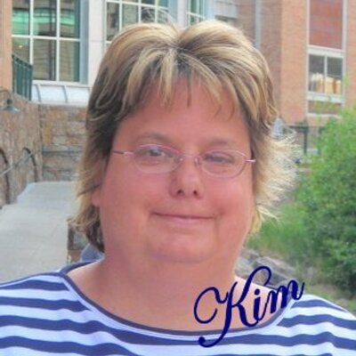 Profile Picture of Kim Albers (@kalbers69) on Twitter