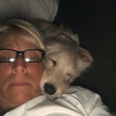 Profile Picture of Tracie Schannep (@TSchannep) on Twitter