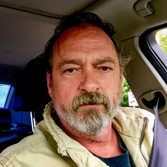 Profile Picture of Mark Brazill (@markbrazill7) on Tiktok