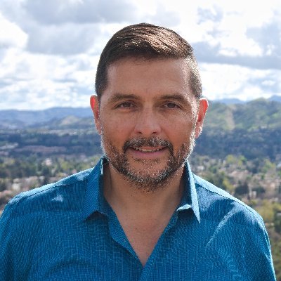 Profile Picture of José Luis Pino (@JosePinoSoCal) on Twitter