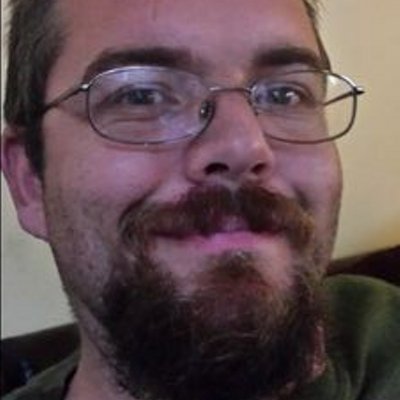 Profile Picture of Joel Adam Bradley (@JoelBitesZombiz) on Twitter