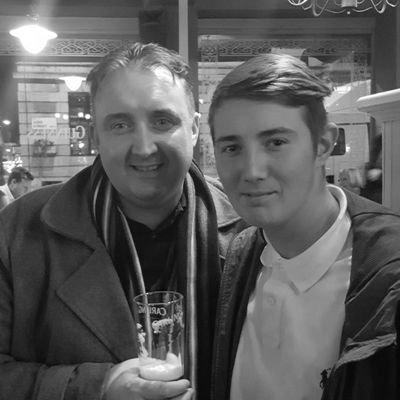 Profile Picture of Peter Delaney (@petedelaney) on Twitter