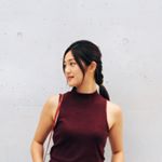 Profile Picture of ⛵️ Jessica Chan (@jessica.channn) on Instagram