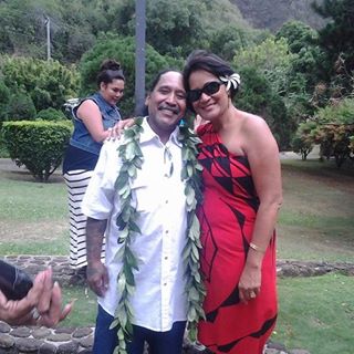 Profile Picture of Randall Kauhola Sr. (Kiki) (@randallkauhola) on Facebook