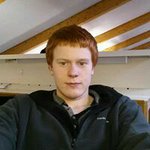 Profile Picture of Robert Thurlow (@rgthurlow) on Instagram