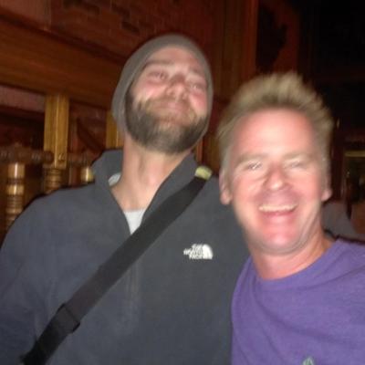 Profile Picture of Brian Lynagh (@BrianLynagh1) on Twitter