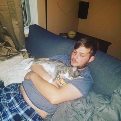 Profile Picture of Keaton (@SuperKamiSushi) on Twitter