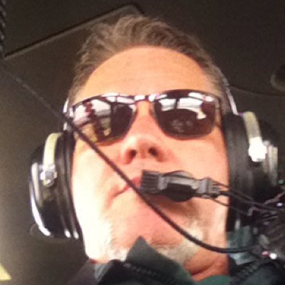 Profile Picture of Michael Fels (@mtsfels) on Twitter