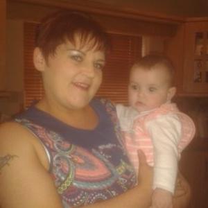 Profile Picture of Fiona Clancy (@nonieclancy) on Twitter