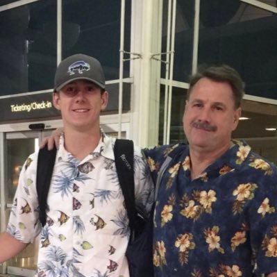 Profile Picture of Spencer Kirby (@spencer_kirby) on Twitter