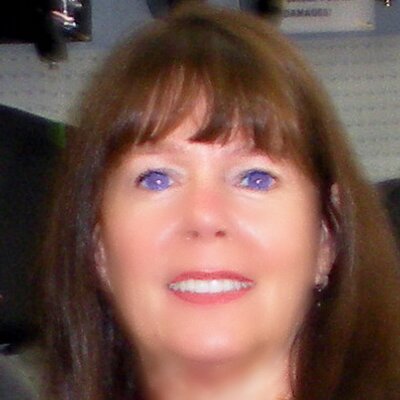 Profile Picture of Kathy Coates Wilson (@pawnladync) on Twitter