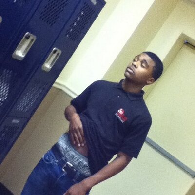 Profile Picture of Elijah Holyfield (@JimmyHolyfield) on Twitter