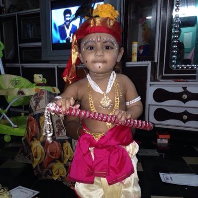 Profile Picture of Padarthi V Pradanthi (@PadarthiP) on Twitter
