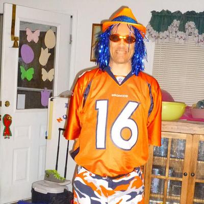 Profile Picture of Sean McMullen (@broncopapa1) on Twitter