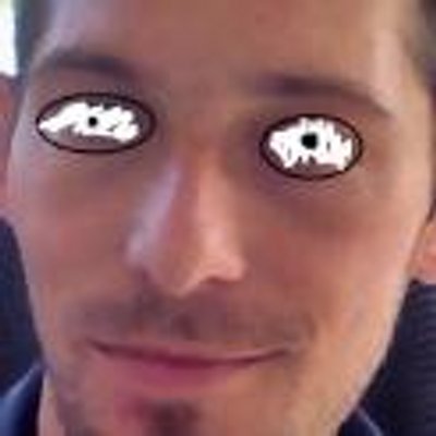 Profile Picture of Glenn Slater (@LiveSmudger2020) on Twitter