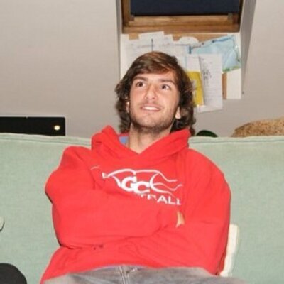Profile Picture of Adolfo Pulido (@adolfopulido95) on Twitter