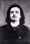 Profile Picture of Alfred Jarryon Wikipedia