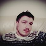 Profile Picture of Владимир (@thomas_shelby_89) on Instagram