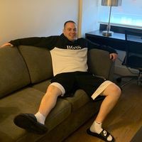 Profile Picture of Aaron Marriott (@aaron-marriott-10) on Quora