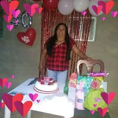 Profile Picture of Lucinda Jimenez (@lucinda.jimenez1) on Tiktok
