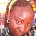 Profile Picture of Alice Chege (@alicechege) on Instagram