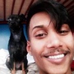 Profile Picture of Kumar Persaud (@guyanese_futb0ler) on Instagram