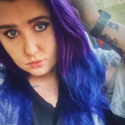 Profile Picture of Tiffany Manning (@Tiffs_R4_Kidz) on Twitter
