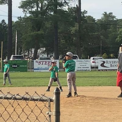 Profile Picture of Thomas Satterfield (@Tommysat44) on Twitter