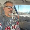 Profile Picture of Kent Huff255 (@startingover1967) on Tiktok