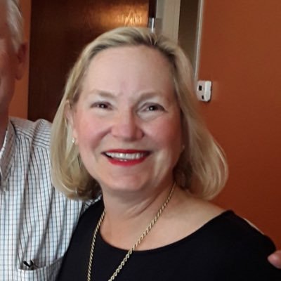 Profile Picture of Impey (@julie_leahy) on Twitter