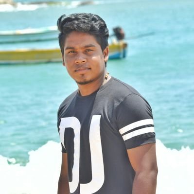 Profile Picture of Saro Austle John (@jsaro96) on Twitter