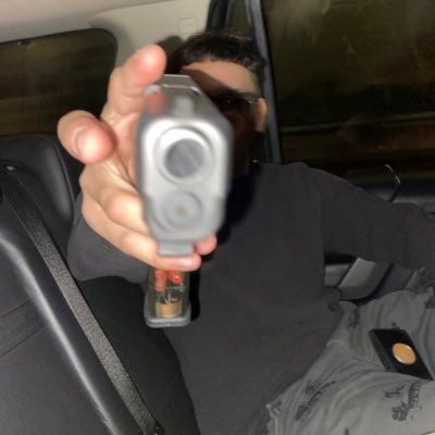 Profile Picture of It’s Okay (@kevin6above) on Twitter