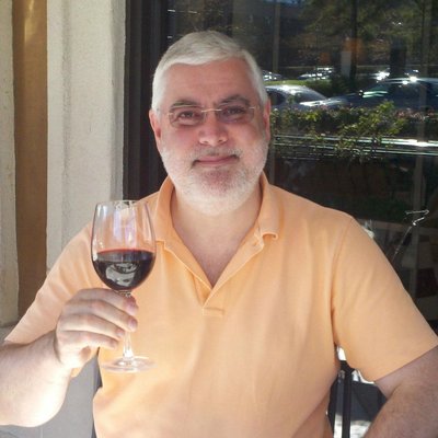 Profile Picture of Nick Sharrard (@nsharrard) on Twitter