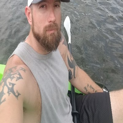 Profile Picture of Chris Mahler (@ChrisMahler10) on Twitter