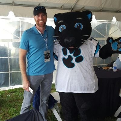 Profile Picture of Jason Harwell (@JasHarwell) on Twitter