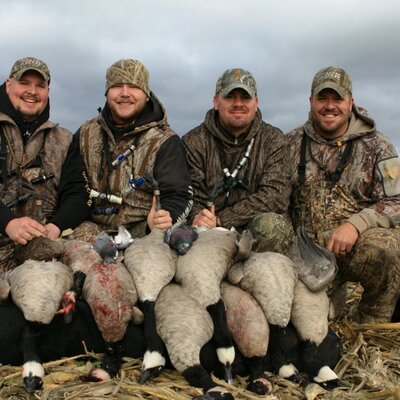 Profile Picture of Tyler Benner (@benner34) on Twitter