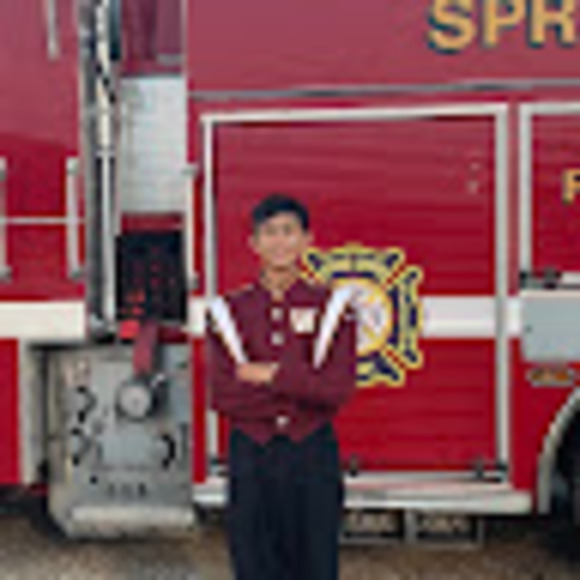 Profile Picture of Benjamin Bowser (@benjaminbowser) on Poshmark