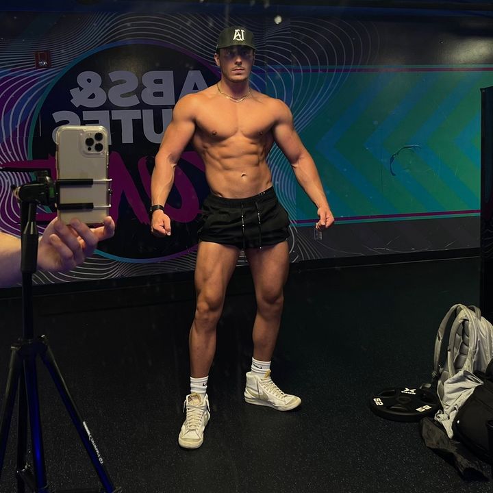 Profile Picture of Jacob Seagle (@jacobseagle) on Tiktok