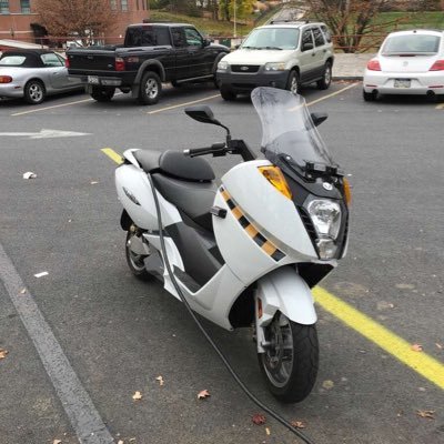 Profile Picture of Scott Grillo (@skypilot767) on Twitter