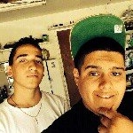 Profile Picture of John (@johnnyojedafrancisco) on Instagram