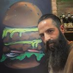 Profile Picture of Joe Burgerchallenge (@joeburgerchallenge) on Instagram