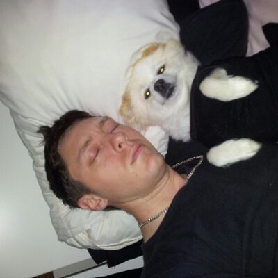 Profile Picture of Peter Lalor (@petey51x) on Twitter