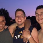 Profile Picture of Luke Hamner (@luke_hamner) on Instagram